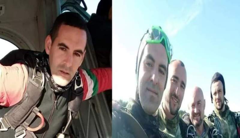 الجزائر تفتك المرتبة الأولى في إختصاص قفز الدقة بالبطولة العالمية العسكرية بروسيا