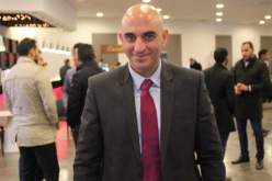 تنصيب رئيس المجلس الوطني للتشاور من أجل تطوير المؤسسات الصغيرة والمتوسطة