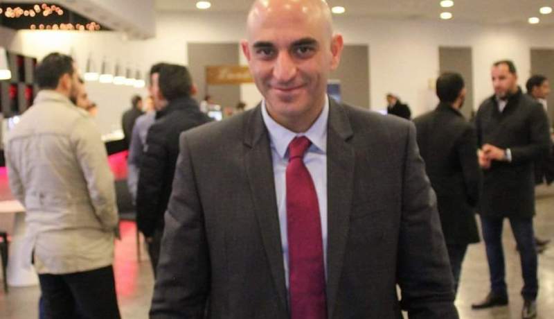 تنصيب رئيس المجلس الوطني للتشاور من أجل تطوير المؤسسات الصغيرة والمتوسطة