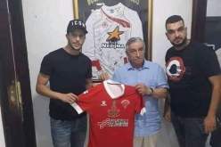 نقاش يغادر العميد ويوقع في مولودية وهران