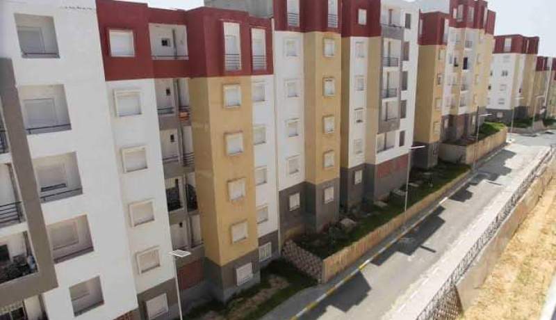 باتنة: تسليم مفاتيح 1000 سكن “عدل” غدا