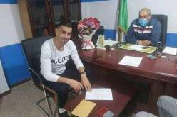 “خليلي” يلتحق بنجم مقرة قادما من الدوري التونسي