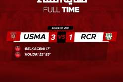 سوسطارة تؤكد الاستفاقة وتطيح بسريع غليزان