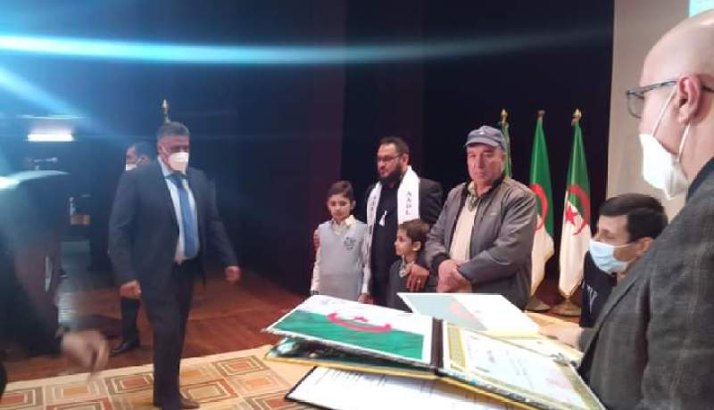 جيجل: توزيع 1100 وحدة سكن عدل