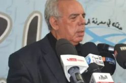 وفاة وزير التربية الأسبق محمد الشريف خروبي