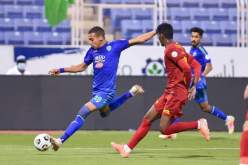 بالفيديو.. بن دبكة هداف في مرمى زغبة بالدوري السعودي