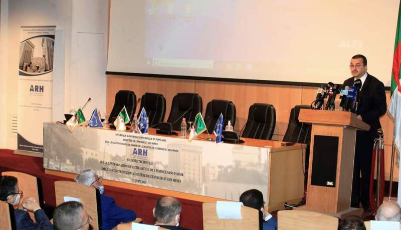 وزارة الطاقة: “البنزين بدون رصاص” سيبقى الوحيد بالسوق بداية من 1 جويلية وبنفس السعر