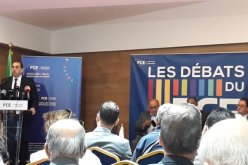 “الأفسيو” يباشر أولى نشاطاته برئاسة “سامي أقلي”