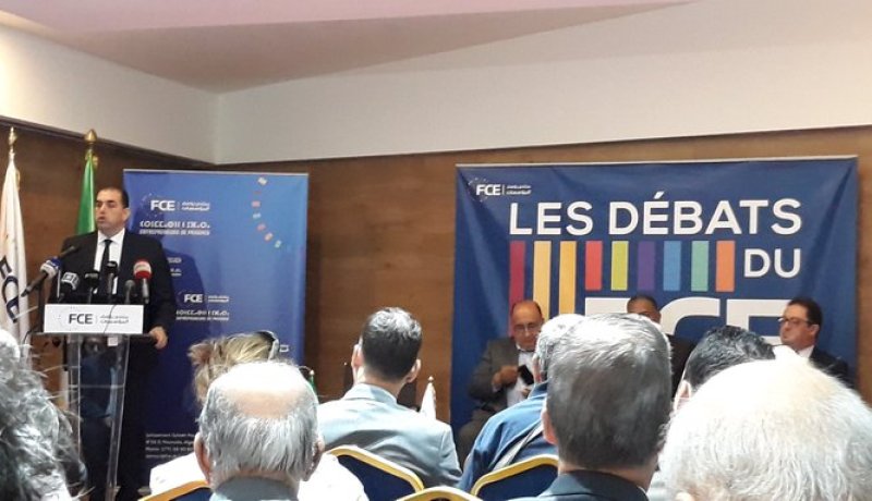 “الأفسيو” يباشر أولى نشاطاته برئاسة “سامي أقلي”