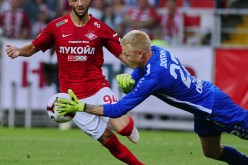 سبارتاك موسكو يتخلص من خدمات سفيان هني في الميركاتو الشتوي