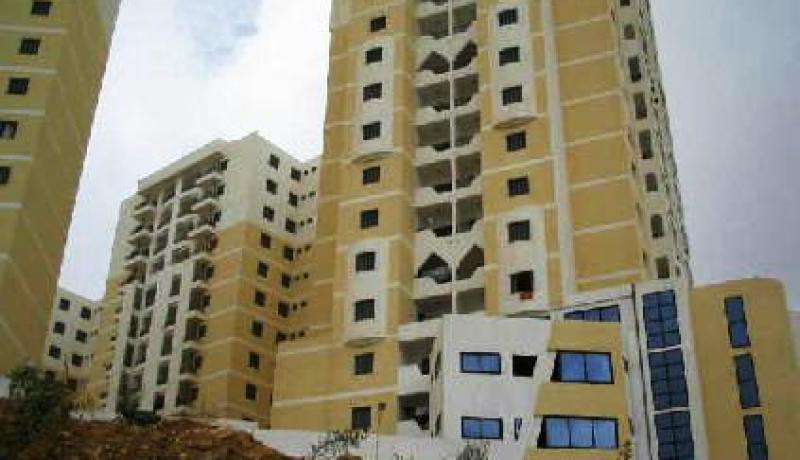 استلام أزيد من 2.200 سكن بقالمة قبل نهاية السنة الجارية