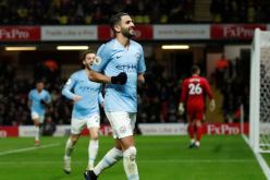 غوارديولا يدفع بمحرز أساسيا في موقعة تشلسي