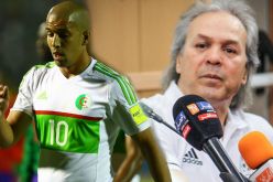 فيغولي يُوجّه رسالته لـ “ماجر”: “علينا بالعمل والإدلاء بتصريحات أقل ” !!