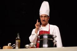 فلاق يشارك في المهرجان  الـ 13  للفن الفكاهي لسان ايتيان