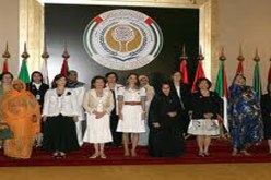 بدء أشغال اللجنة التحضيرية للمجلس الأعلى لمنظمة المرأة العربية غدا بالجزائر العاصمة