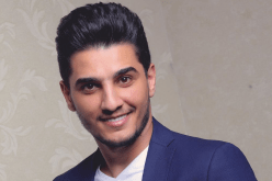 بالفيديو.. محمد عساف يفاجئ جمهوره بدخوله القفص الذهبي