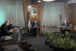 الوزير الأول يدرس كيفيات تعويض المتضررين من حرائق الغابات