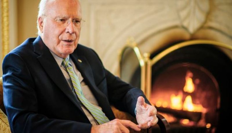 السيناتور الأمريكي: لا يمكن لترامب أن ينفي القانون الدولي أو حقوق شعب الصحراء الغربية