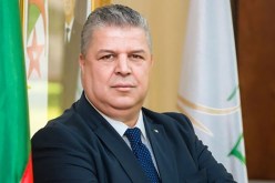 عمارة: “سنقدم كل الدعم اللازم للمنتخب الوطني”