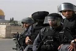 قوات الاحتلال الإسرائيلي تداهم بلدة العيسوية