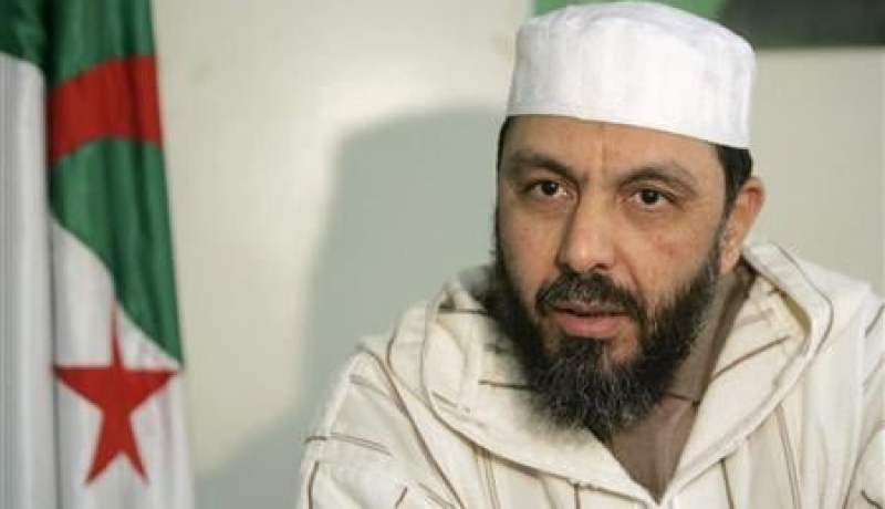 المشاركة في المشاورات “واجب وطني” حسب الجبهة الجزائرية للتنمية و الحرية و العدالة