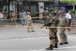 اسرائيل تربط ايران وحزب الله بمهاجمي سفارتيها في الهند وجورجيا