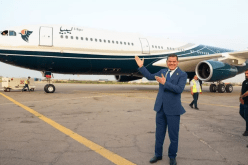 بعد 8 سنوات من احتجازها في فرنسا.. ليبيا تستعيد “قصر القذافي الطائر”