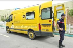 وحدات الحماية المدنية بورقلة تتدعم بهياكل جديدة