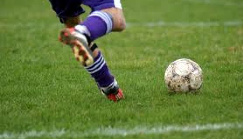 الجولة الخامسة عشرة لبطولة ما بين الجهات وسط – غرب