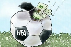 الـBBC  تفتح ملفات الفساد التي تنخر قلب كرة القدم الجزائرية !