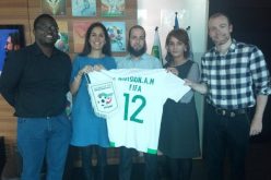 بالصور.. “الفاف” تعرض مشروع مراكز التكوين على “الفيفا”