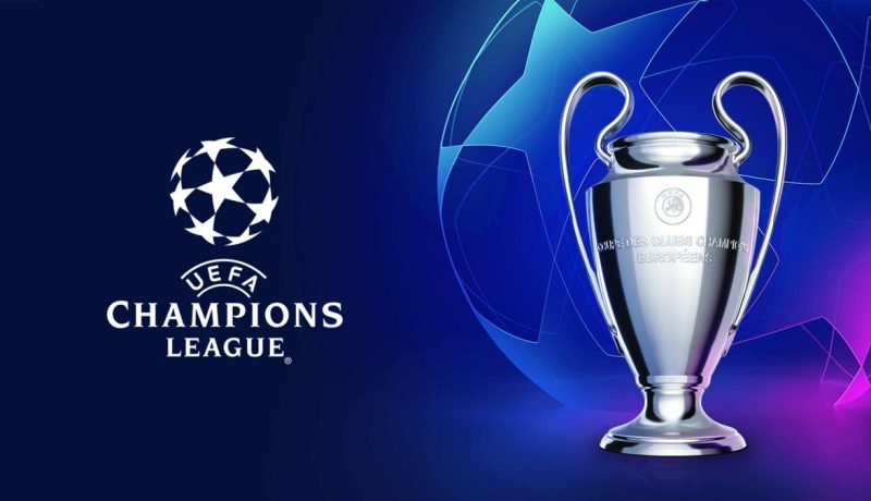 دوري الأبطال.. مباريات مثيرة في الجولة الأخيرة !
