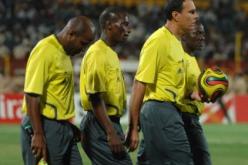 التحكيم‮ ‬السرطان الفرعوني‮ ‬الذي‮ ‬ينخر جسد الكرة في‮ ‬القارة السمراء