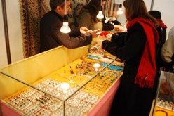 بعدما غزت حلي الفانتازيا أسواق تيزي وزو : محلات بيع مجوهرات الذهب والفضة مهددة بالغلق