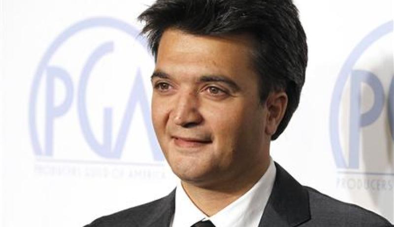 فيلم “الفنان” يفوز بجائزة أفضل إنتاج في أمريكا