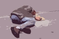 شاب يحتجز قاصرا 15 يوما داخل أنبوب حديدي