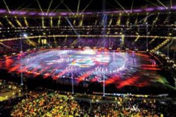 مانديلا وشاكيرا نجما ختام مونديال جنوب إفريقيا