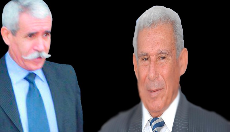 دفاع المتهم ولطاش يلتمس من المحكمة إفادة موكله بأقصى ظروف التخفيف