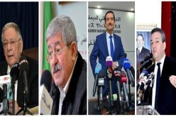 تحالف رئاسي لدعم بوتفليقة لعهدة خامسة