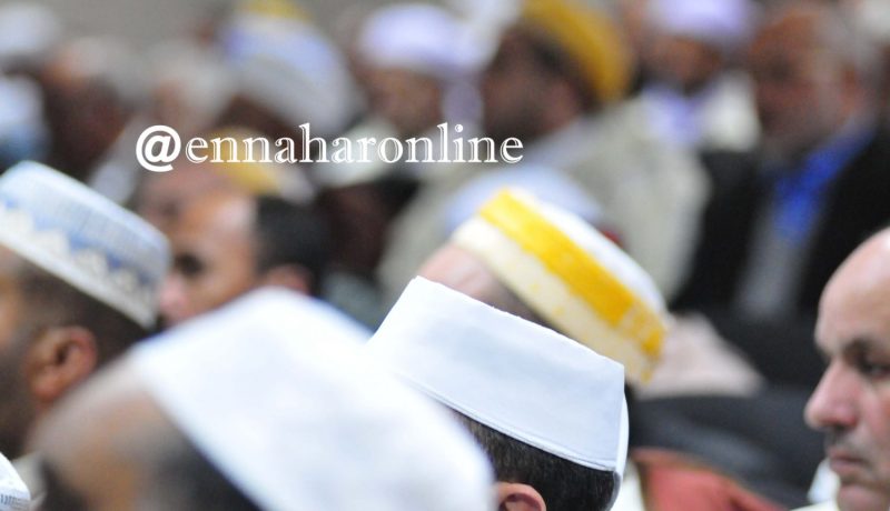 مسابقة وطنية لإنتقاء أئمة التراويح بالمهجر