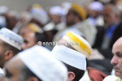 أئمة أمريكيون بالجزائر لنقل تجربة مكافحة “التطرف الديني”