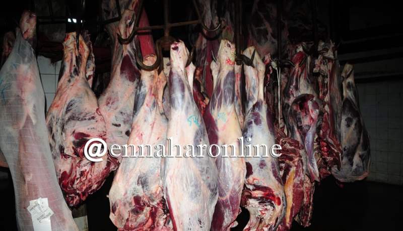 جلاب: إستيراد اللّحوم لا علاقة له بالبلد المورّد