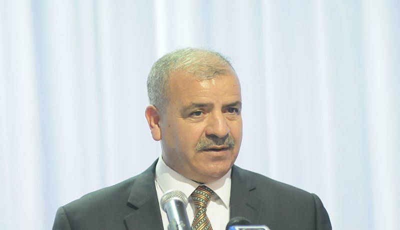 رفع التجميد عن منح رخص حفر الآبار لكن بشروط