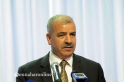 حسين نسيب يدشن مشروعين ضخمين لتحويلات المياه ببرج بوعريريج