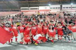 البحرين تحتضن الطبعة الثانية لبطولة كرة القدم داخل القاعة لغرب آسيا سيدات