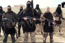داعش يعلن مسؤوليته عن تفجير السيارة المفخخة بليبيا