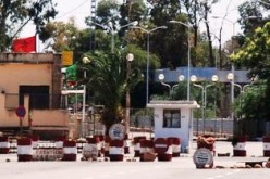 بوسطيلة في تلمسان لمعالجة مشكل الحدود