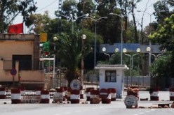 تعزيزات أمنية مشددة على الشريط الحدودي الغربي