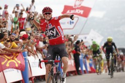 “كريس فروم” متهم بتعاطي المنشطات !