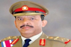 قائد قوات دفاع البحرين : أحداث البحرين محاولة انقلابية بدعم خارجي